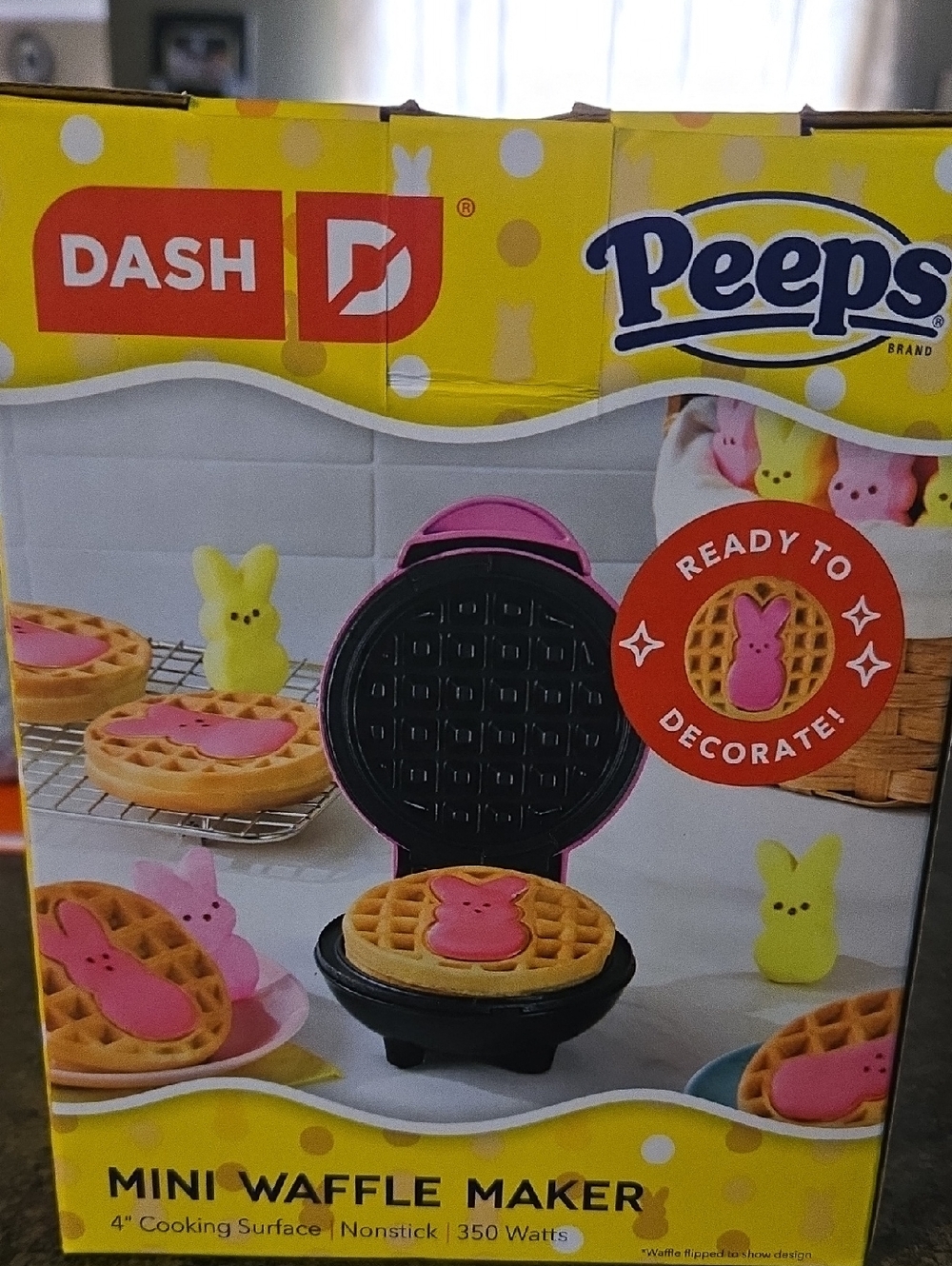 Dash...Peeps🆕️ - Picture 2 of 2